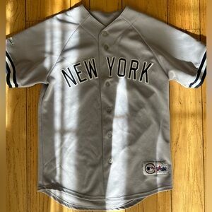 New York Yankees Jersey